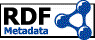 RDF Resource Description Framework Metadata